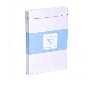 Clairefontaine Triomphe C6 Envelopes