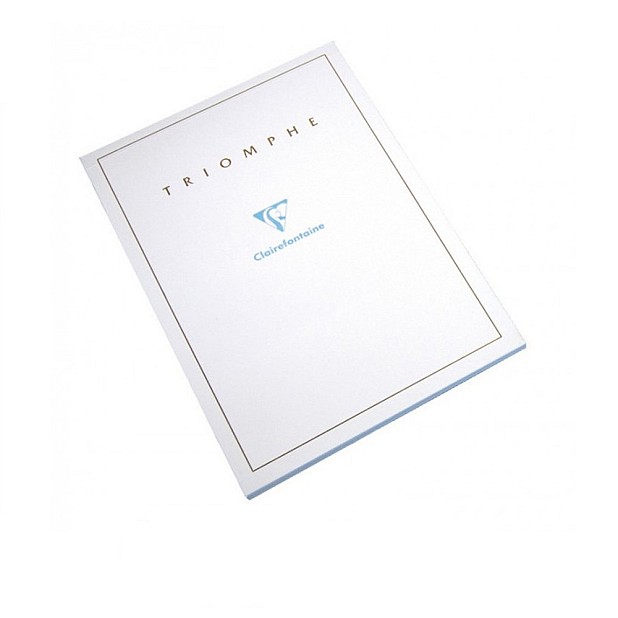 Clairefontaine Triomphe A5 Writing Pad