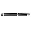 Cleo Skribent Aura Black Fountain pen