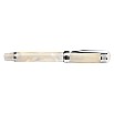 Cleo Skribent Aura Pearl Marbled Fountain pen