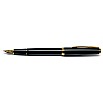 Cleo Skribent Classic Black GT Cartridge Pióro wieczne