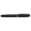 Cleo Skribent Classic Black GT Piston Caneta de Tinta Permanente