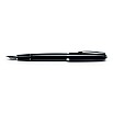 Cleo Skribent Classic Black ST Cartridge Füllfederhalter