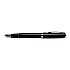 Cleo Skribent Classic Black ST Cartridge Füllfederhalter