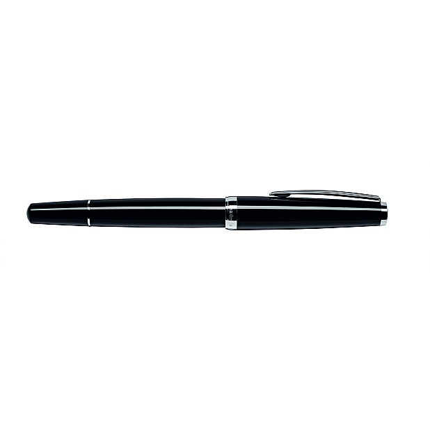 Cleo Skribent Classic Black ST Cartridge Fountain pen