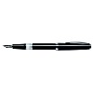 Cleo Skribent Classic Black ST Cartrdige Vulpen