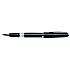 Cleo Skribent Classic Black ST Piston Vulpen