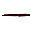 Cleo Skribent Classic Bordeaux GT Cartridge Pluma Estilográfica
