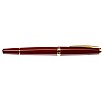 Cleo Skribent Classic Bordeaux GT Piston Pluma Estilográfica