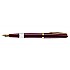 Cleo Skribent Classic Bordeaux GT Piston Pluma Estilográfica