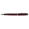 Cleo Skribent Classic Bordeaux ST Cartridge Fountain pen