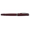 Cleo Skribent Classic Bordeaux ST Piston Pluma Estilográfica