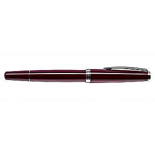 Cleo Skribent Classic Bordeaux ST Cartridge Pióro wieczne