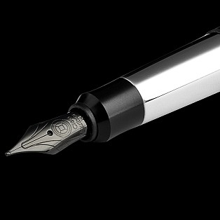 Cleo Skribent Colour Black Pióro wieczne