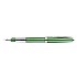 Cleo Skribent Colour Green Vulpen