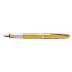 Cleo Skribent Colour Yellow Gold Caneta de Tinta Permanente