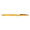 Cleo Skribent Colour Yellow Gold Caneta de Tinta Permanente