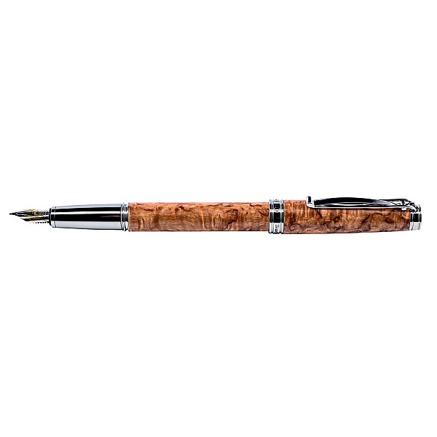Cleo Skribent Natura Birch Wood Vulpen