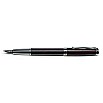 Cleo Skribent Natura Ziricote Wood Fountain pen