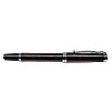Cleo Skribent Natura Ziricote Wood Fountain pen