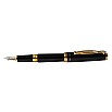 Cleo Skribent Skribent Black GT Stylo Plume