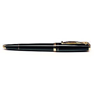 Cleo Skribent Skribent Black GT Stylo Plume