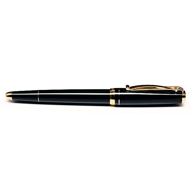 Cleo Skribent Skribent Black GT Stylo Plume