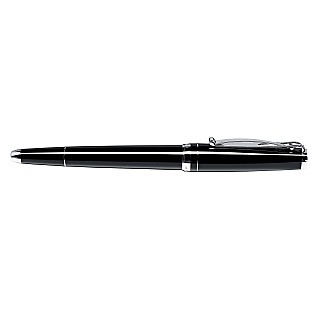 Cleo Skribent Skribent Black ST Stylo Plume