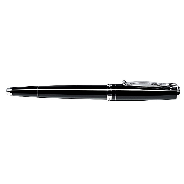 Cleo Skribent Skribent Black ST Caneta de Tinta Permanente