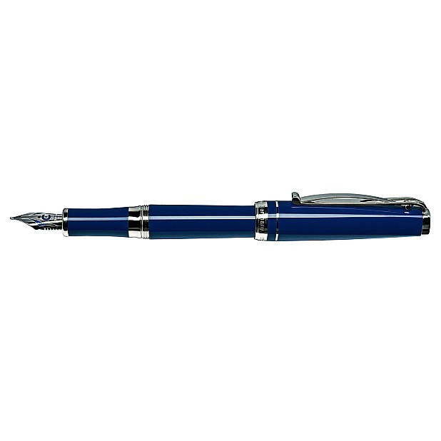 Cleo Skribent Skribent Blue ST Pluma Estilográfica