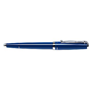 Cleo Skribent Skribent Blue ST Stylo Plume