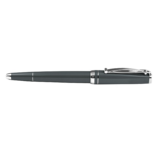 Cleo Skribent Skribent Grey ST Caneta de Tinta Permanente