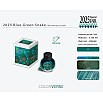 Colorverse 2025 Blue Green Snake Glistening Green 15 ml. Ink Bottle