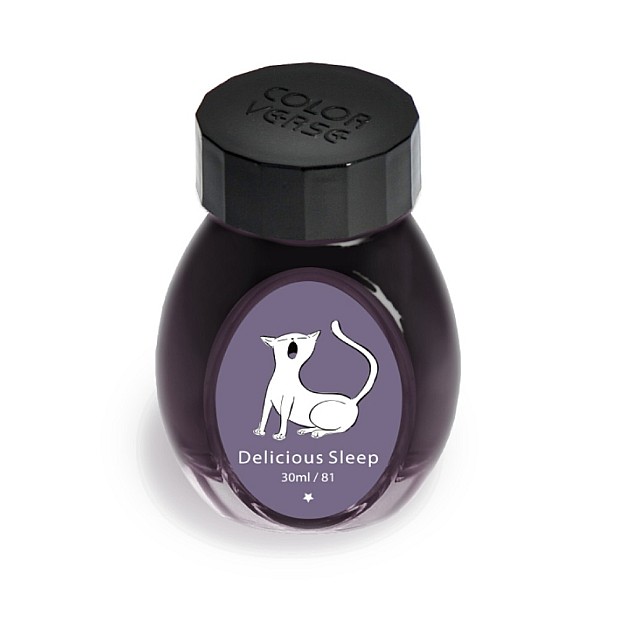 Colorverse Delicious Sleep 30 ml. Ink Bottle