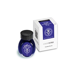 Colorverse Fountain Pen Day 2024 30ml Inktpot