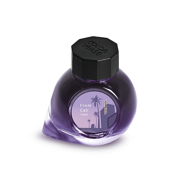 Colorverse From Cali USA Special 15 ml. Ink Bottle