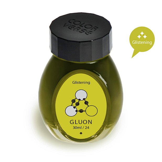Colorverse Gluon Glistening 30 ml. Ink Bottle