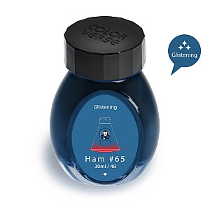 Colorverse Ham #56 Glistening 30 ml. Ink Bottle