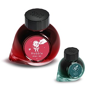 Colorverse Hubble + HST 65 + 15 ml. Ink Bottle