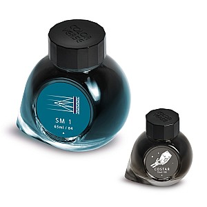 Colorverse SM 1 + Costar 65 + 15 ml. Ink Bottle