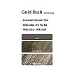 Colorverse Gold Rush Shimmering USA Special 15 ml. Ink Bottle