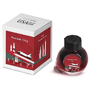 Colorverse Rocket City USA Special 15 ml. Ink Bottle
