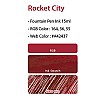 Colorverse Rocket City USA Special 15 ml. Ink Bottle
