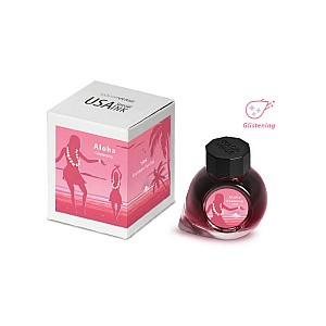 Colorverse Aloha Glistening USA Special 15 ml. Ink Bottle