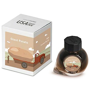 Colorverse Giant Potato USA Special 15 ml. Ink Bottle