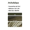 Colorverse Atchafalaya USA Special 15 ml. Ink Bottle