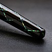 ConCoPens Mother-of-Pearl Lacquer Inlay Aurora X Stylo Plume
