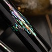 ConCoPens Mother-of-Pearl Lacquer Inlay Noctilux Pióro Wieczne