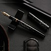 ConCoPens Vietnamese Lacquer Black Sea Füllfederhalter