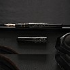 ConCoPens Vietnamese Lacquer Black Sea Füllfederhalter